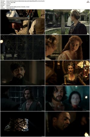 Da Vinics Demons S01 S03 1080p BluRay DDP 5 1 x265-iVy