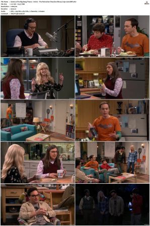 The Big Bang Theory S01 S12 SUPER-PACK Bluray 720p x265-BMF