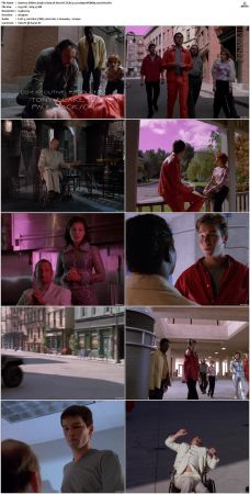 Sliders S01 S05 WEBRip EAC3 2 0 1080p x265-iVy