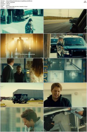 Flashpoint S01-S05 SUPER-PACK 720p BluRay x265-BMF