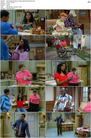 Tyler Perrys Meet the Browns S01-S05 SUPER-PACK DVDRip x264-NGP