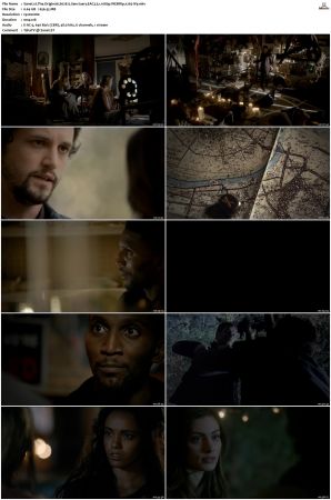 The Originals 2013 S01 S05 SUPER-PACK WEBRip EAC3 5 1 1080p x265-iVy