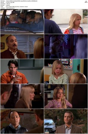 Medium S01 NORDiC 720p WEB-DL H 265 DD2.0-CiNEMiX