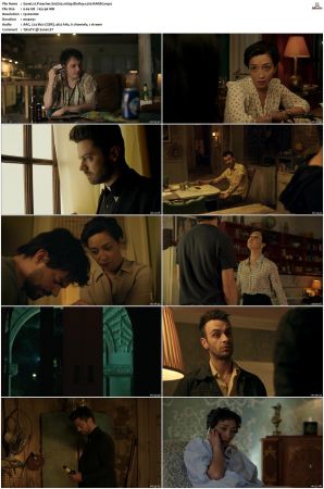 Preacher S01 S04 1080p BluRay x265-RARBG