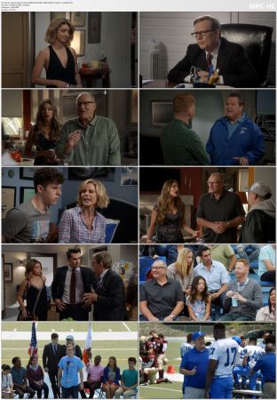 Modern Family S08 1080p WEB AV1 Opus 5 1-onlyfaffs