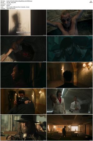 Preacher S01-S04 1080p BluRay x265-RARBG