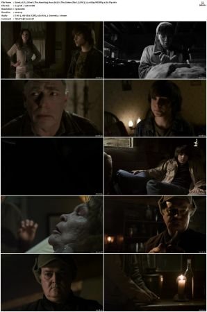 R.L. Stines The Haunting Hour S01-S04 1080p WEBRip EAC3 2.0 x265-iVy
