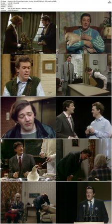 A Bit of Fry and Laurie S01 S04 SUPER-PACK 576p Mixed x265 HEVC 10bit AAC 2 0 Ghost