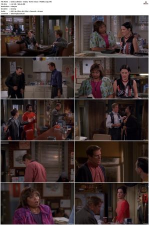 Becker S01-S06 720p x264-NGP