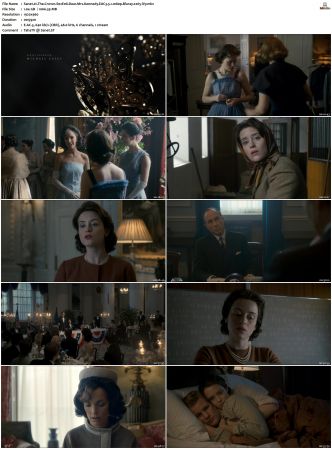 The Crown S01 S06 Bluray-WEB EAC3 5 1 1080p x265-iVy