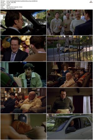 Breaking Bad S01 S05 SUPER-PACK 720p Bluray x265-BMF