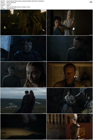 Game of Thrones S01-S08 SUPER-PACK BluRay 1080p DDP2.0 H265-d3g