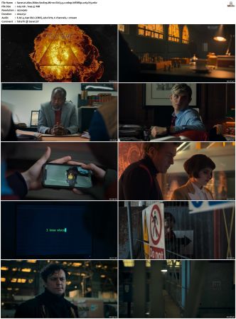 Alex Rider S01 S03 SUPER-PACK WEBRip EAC3 5 1 1080p x265-iVy