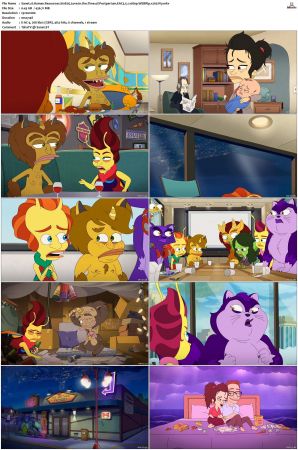 Human Resources S01 S02 WEBRip EAC3 5 1 1080p x265-iVy