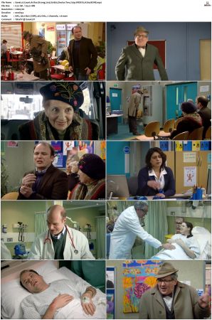 Count Arthur Strong 2013 S01 S03 720p WEB-DL H264 BONE