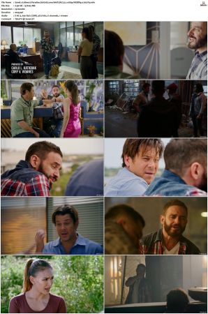 Almost Paradise S01 S02 WEBRip EAC3 5 1 1080p x265-iVy