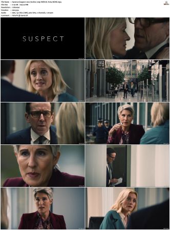 Suspect 2022 S01 S02 720p WEB-DL H264 BONE