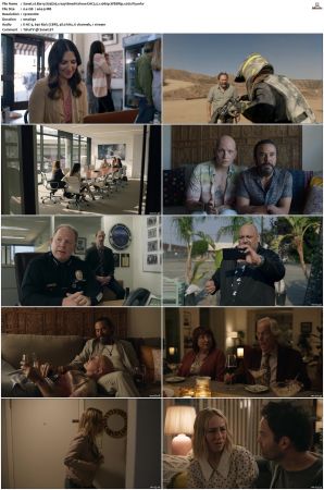 Barry S01 S04 SUPER-PACK WEBRip EAC3 5 1 1080p x265-iVy