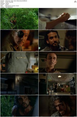 Lost S01-S06 SUPER-PACK 720p BluRay x265-BMF