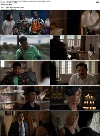Ted Lasso 2013 S01 S03 WEBRip AAC 5 1 1080p x265-iVy