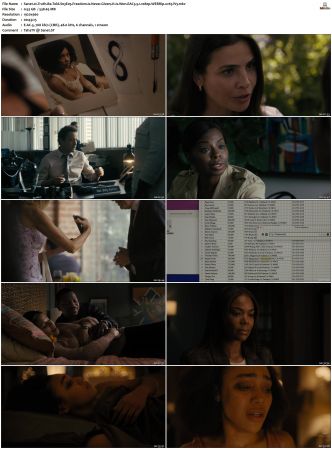 Truth Be Told 2019 S01 S03 SUPER-PACK WEBRip EAC3 5 1 1080p x265-iVy