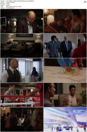 Ballers S01 S05 720p BluRay x265-BMF