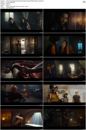 Those About to Die S01 2160p PCOK WEB-DL DDP5.1 x265-NTb