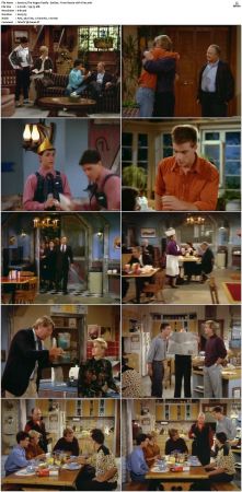 The Hogan Family aka Valerie 1986 S01-S06 SUPER-PACK TVRip x264-NOGRP
