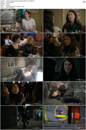 Broad City S01 S05 720p HDTV x265-BMF