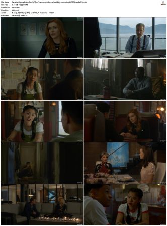 Nancy Drew S01 S04 WEBRip EAC3 5 1 1080p x265-iVy