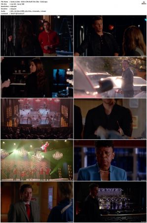 Glee S01-S06 480p WEB X264-NGP
