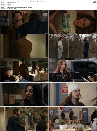 Walker S01-S04 1080p WEBRip EAC3 5.1 x265-iVy