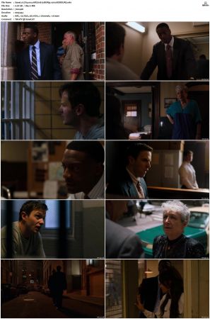 City on a Hill S01 S03 BDRip x264-BORDURE