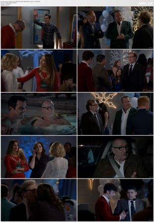 Modern Family S08 1080p WEB AV1 Opus 5 1-onlyfaffs