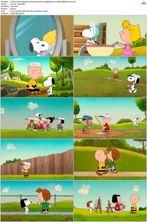The Snoopy Show S01-S03 1080p WEBRip EAC3 5.1 x265-iVy