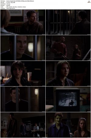 Angel S01 S05 SUPER-PACK iNTERNAL RERiP DVDRip x264-TABULARiA