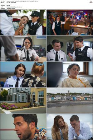 Hope Street S01 S03 720p WEB-DL HEVC x265 BONE