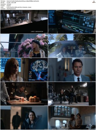 Travelers 2016 S01 S03 Bluray-WEB EAC3 5 1 1080p x265-iVy
