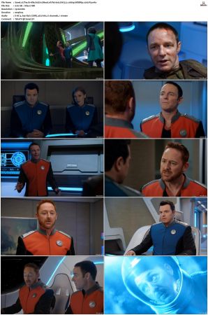 The Orville S01 S03 WEBRip EAC3 5 1 1080p x265-iVy