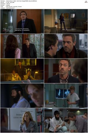 House S01-08 SUPER-PACK 720p WEB-DL AAC x265-BMF