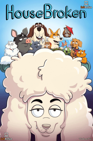HouseBroken S01-S02 1080p WEBRip EAC3 5.1 x265-iVy