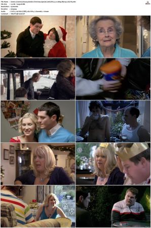 Gavin and Stacey S01 S03 Bluray EAC3 2 0 1080p x265-iVy