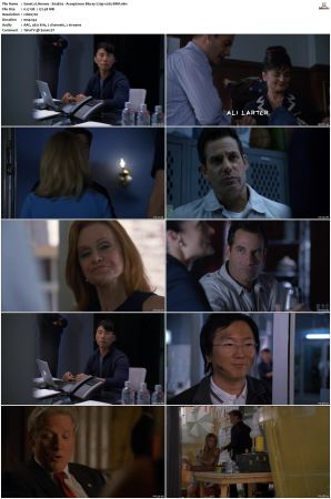 Heroes S01-S04 SUPER-PACK 720p x265-BMF
