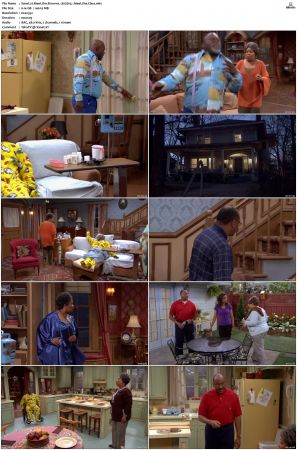 Tyler Perrys Meet the Browns S01 S05 SUPER-PACK DVDRip x264-NGP