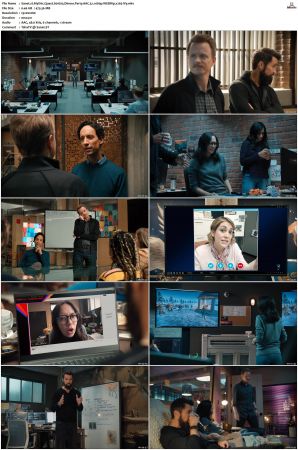 Mythic Quest 2020 S01 S03 WEBRip AAC 5 1 1080p x265-iVy