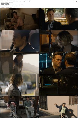 True Detective S01 S04 1080p BluRay x265-RARBG