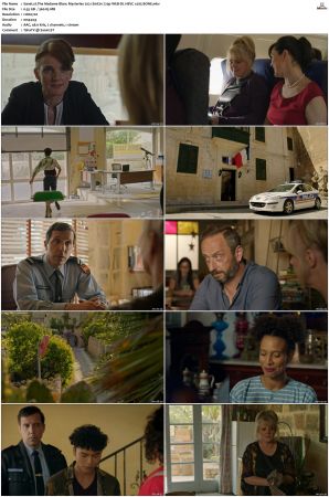 The Madame Blanc Mysteries 2021 S01 S03 720p WEB-DL HEVC x265 BONE