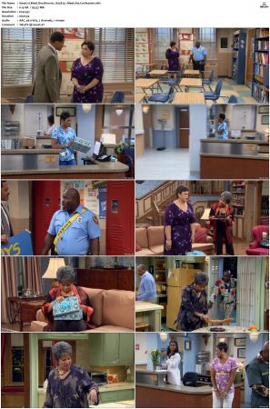 Tyler Perrys Meet the Browns S01-S05 SUPER-PACK DVDRip x264-NGP