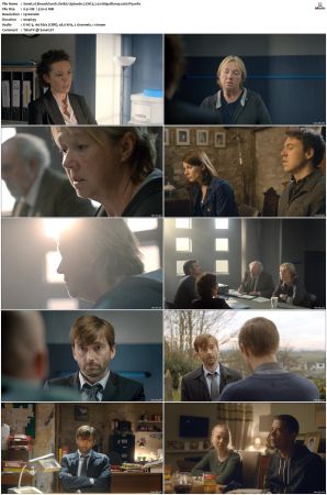Broadchurch S01 S03 Bluray EAC3 1080p x265-iVy