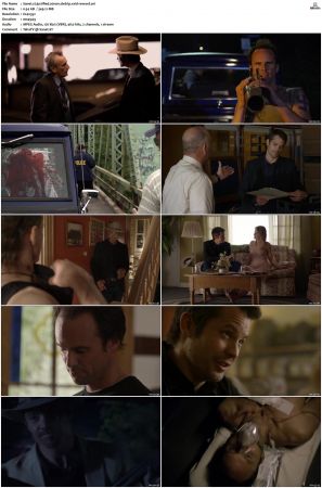 Justified S01-S07 and City Primeval DVDRip XviD BDRip x264-Scene